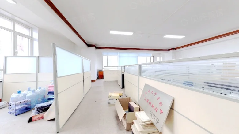 Friendship Tower - View 1