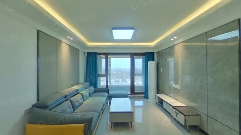 Midea Sheng Tang - View 1