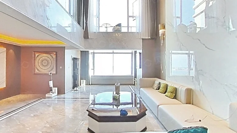 Marine Carnival - View 3