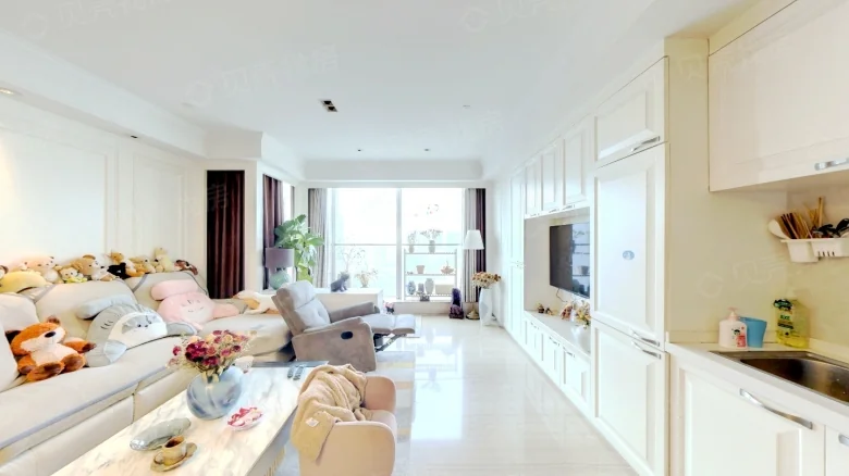 Suning Yafei International Apartment - View 2