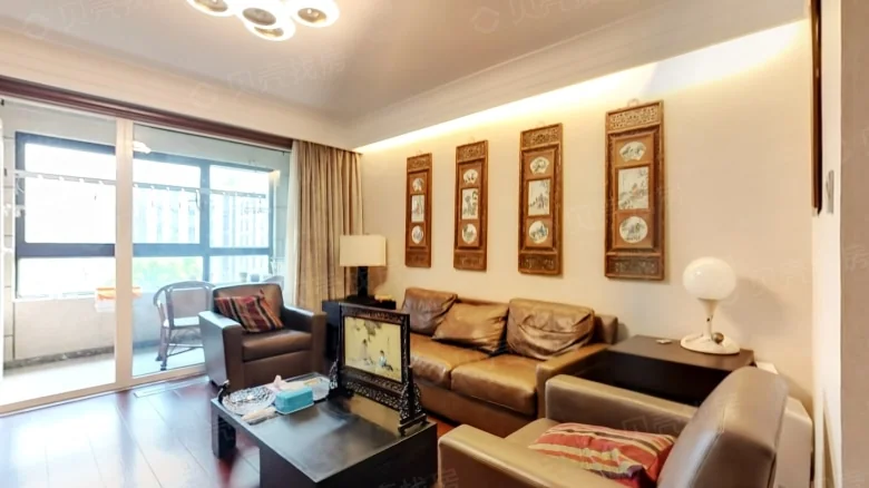 Langshi Xiangmen Green Domain - View 1