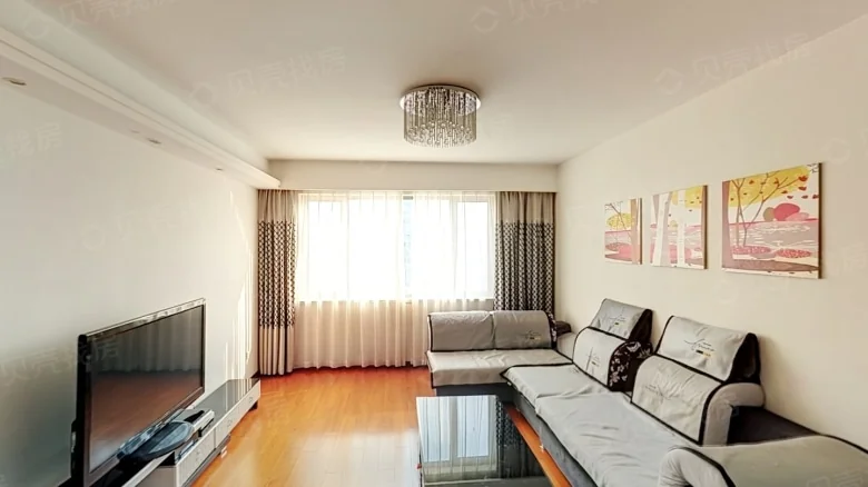 Rende Haihe Plaza - View 1