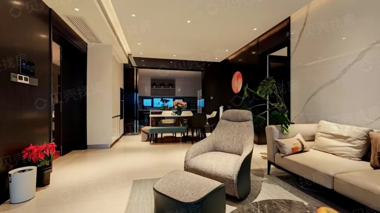 Pearl River Yide Mansion - View 1