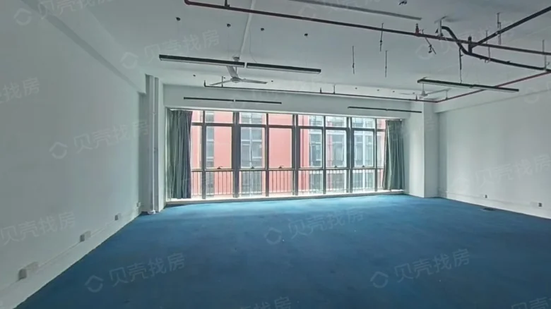 Yineng International Plaza - View 1