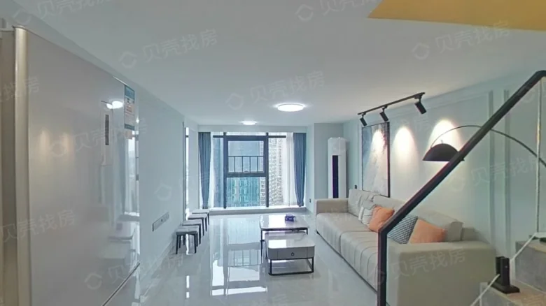 Wujiang Tianjie Country Garden Impression - View 1