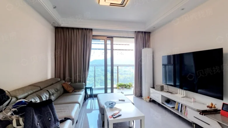 Anhongji Starlight Plaza - View 1