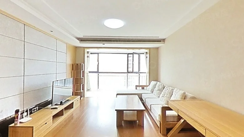 Lushang Shoufu - View 3