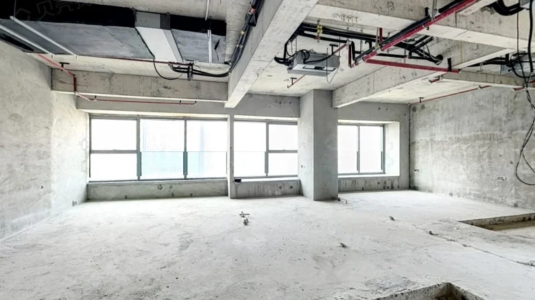 Poly Tianji - View 1