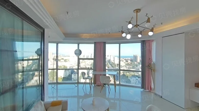 Lijing Magnificence Residence - View 1