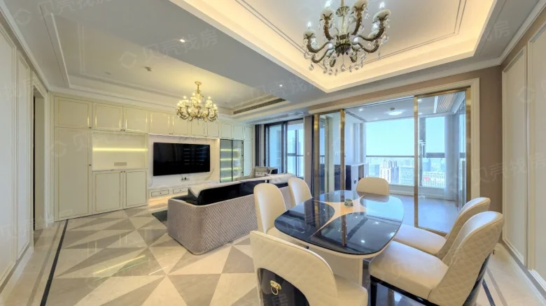 Baoyi Greentown Audi International - View 2