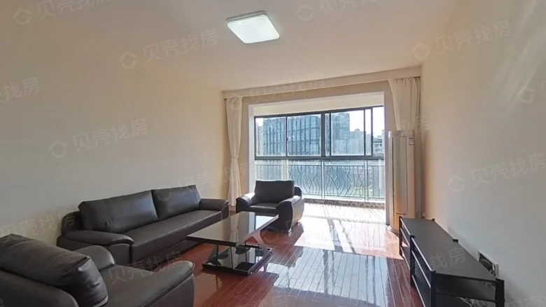 Jinrong Apartments - View 1