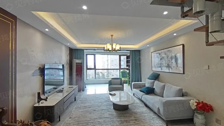 Shanshui Mingyuan Phase II - View 1