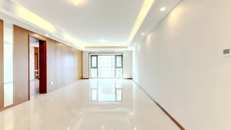 China Resources Center Yuefu - View 4