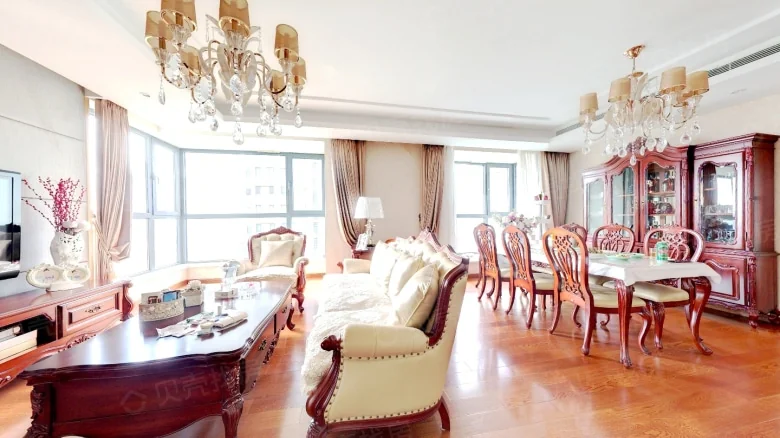 Lushang Prime Mansion - View 2