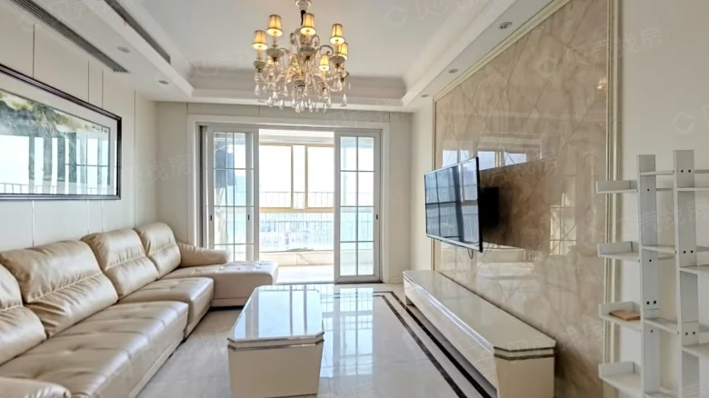 Shanghai Bay - View 1