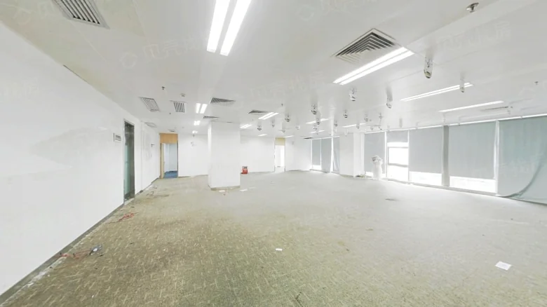 Silver Comet Plaza - View 2