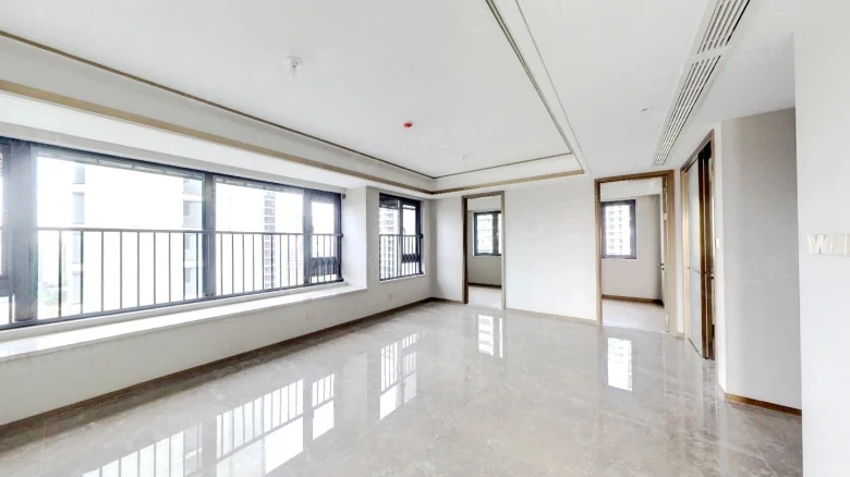 Luhu Tianyue - View 3