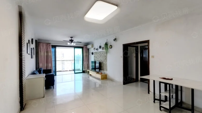 Li Ren Mansion - View 1