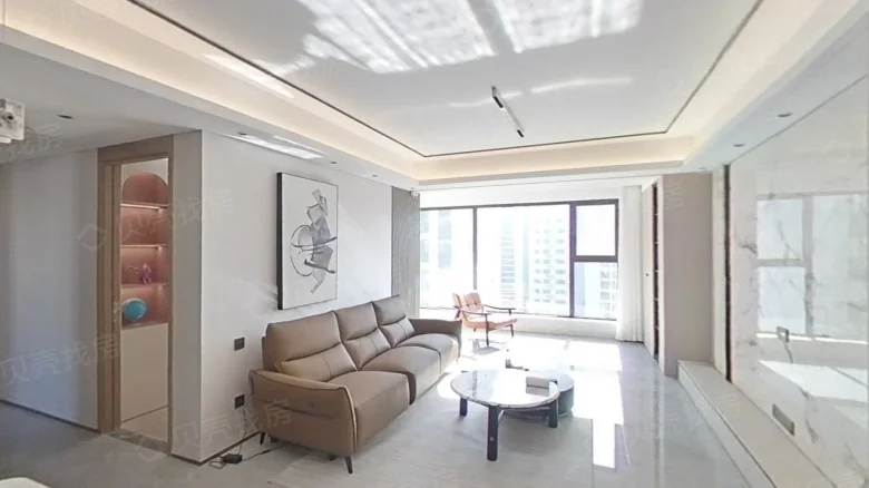 JinDi Huazhang - View 1