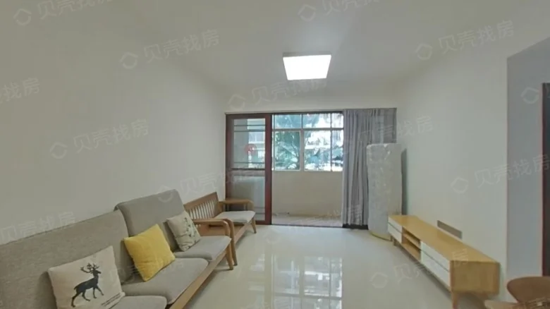 Lai Sun Garden - View 1