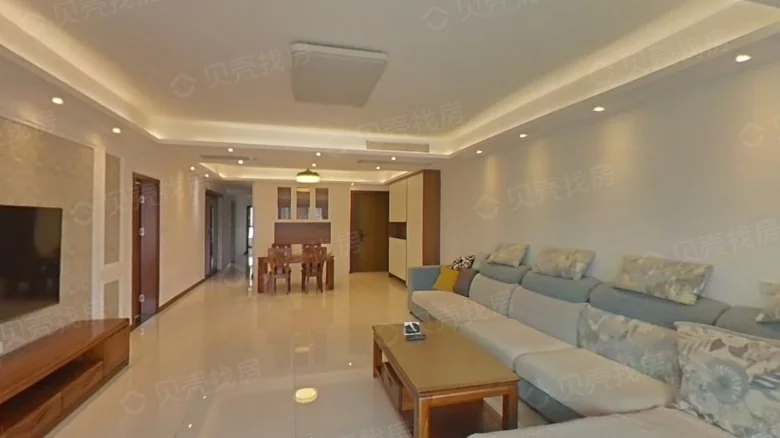 Yicui Shangfu North District - View 1