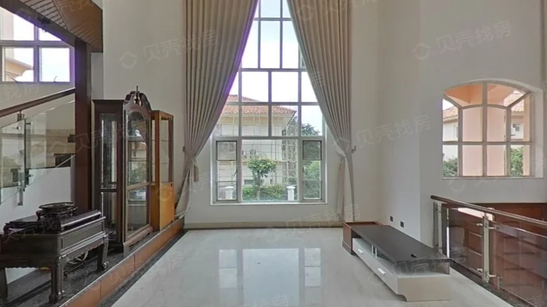 Peakview Golf Villa Residence - View 6