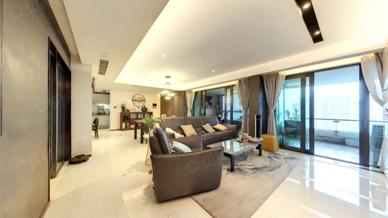 Goaling Feng - View 2