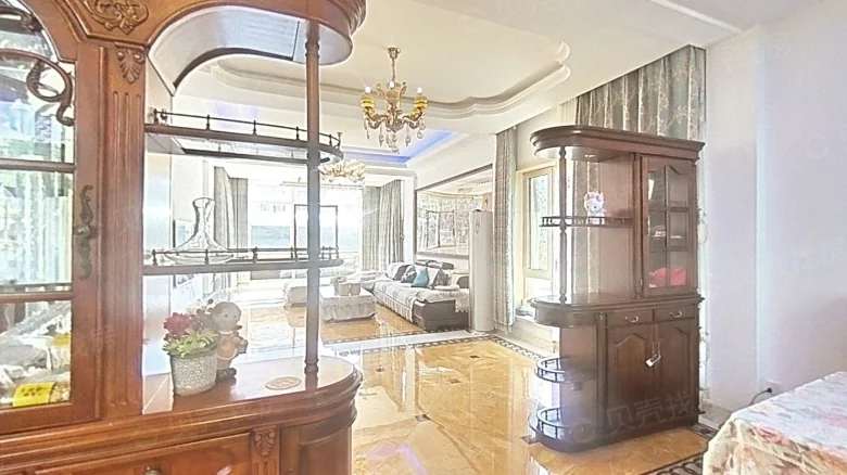 Hengji Country Garden Jinshitan Bay Development - View 4