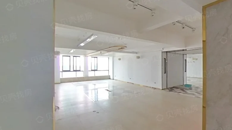 Wanbang Commercial Plaza - View 5