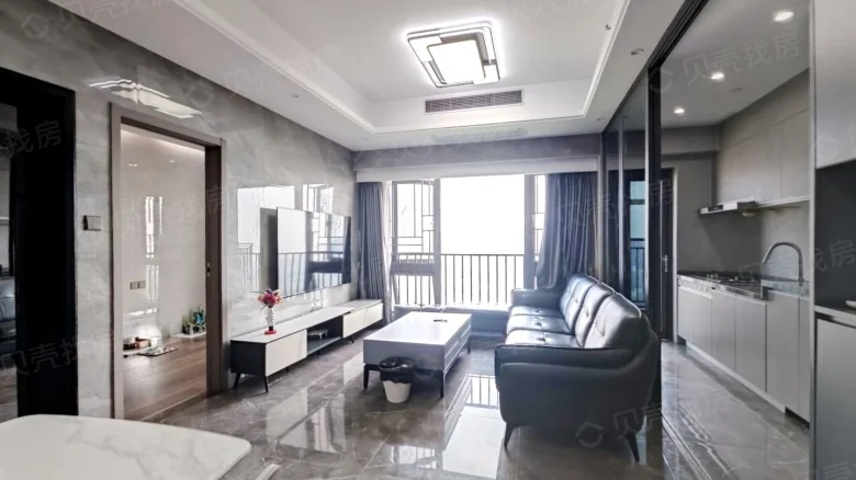 Maple Sea View Mansion - View 1