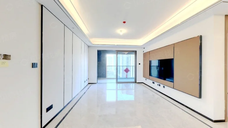 Sunac Spring City Academy - View 4