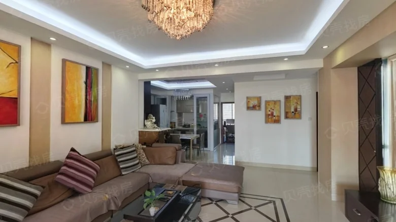 Home Sea View - View 5