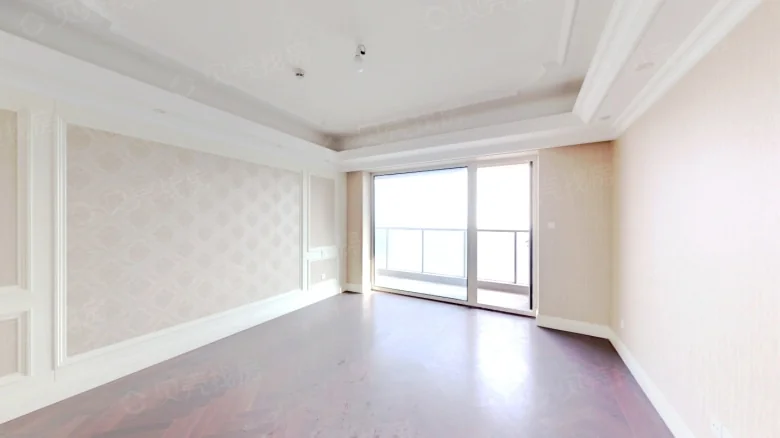 Lihu Xiangzhang Garden Phase Three - View 4