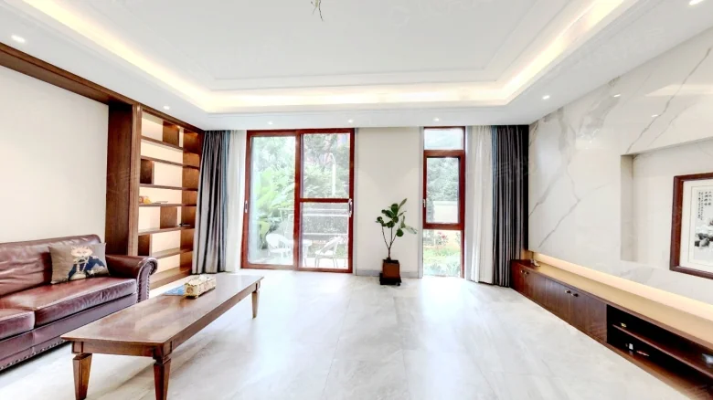 Zhishang Yongjing Bay - View 3