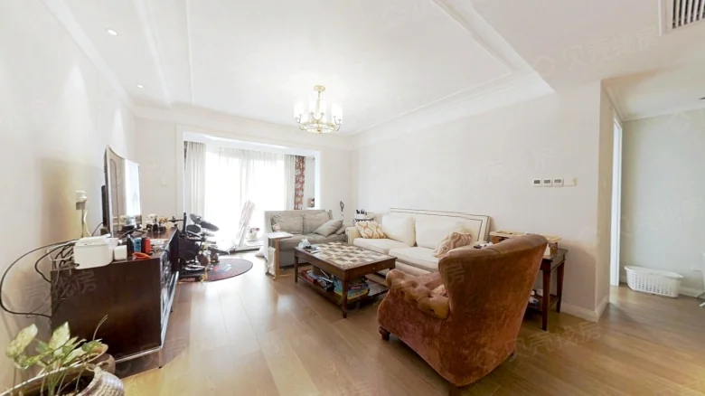 Shine Garden Residence - View 4