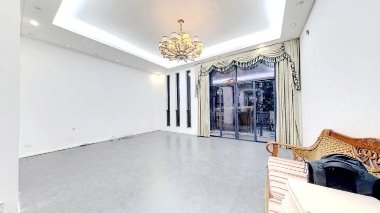 Zhonghai Great Mountain South District - View 4