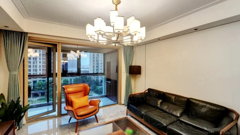 Yulan Garden West District 3 - View 1