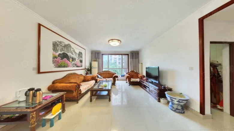 Huilong Small Area - View 1