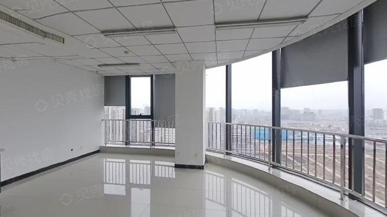 Zhongcu Plaza - View 2