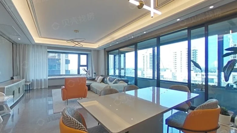 Hai Po Starlight Phase II - View 3