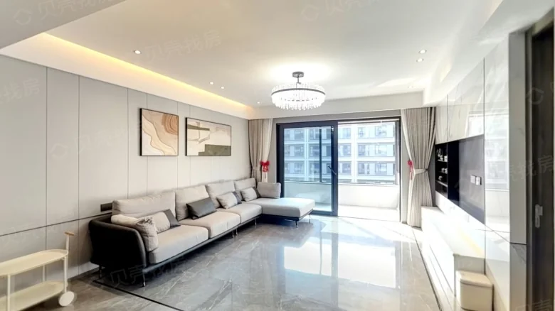 Rongchuang Binhu Yin - View 1