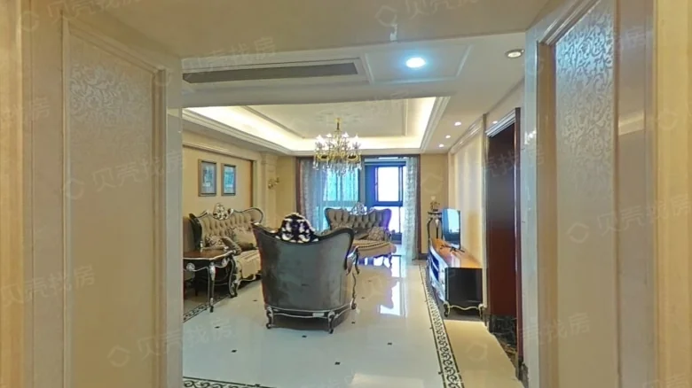 Songdu Sunshine International - View 1