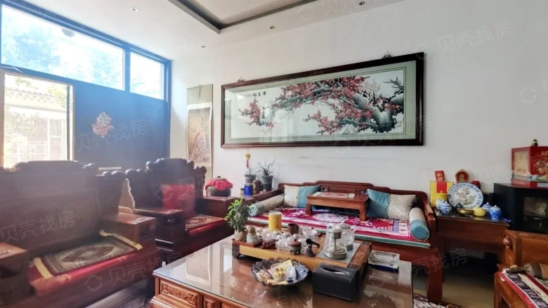 Fuyuanxiang - View 1