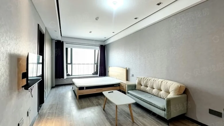 Yanlord Century Center - View 1