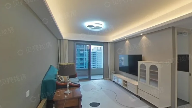 Nurture Beauty Realm Mansion - View 1