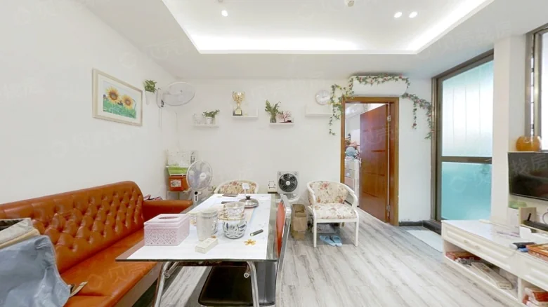 Jiangwan 11 International Apartment - View 1