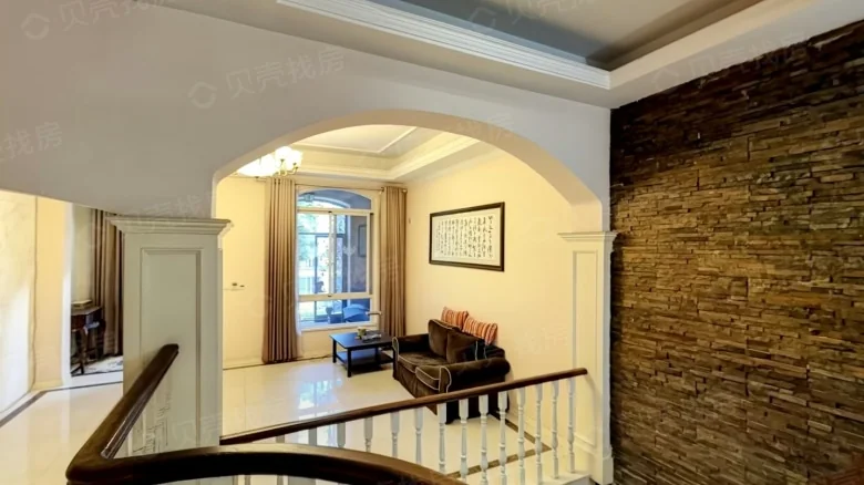 Jiali Huafu Manor Phase II District - View 2