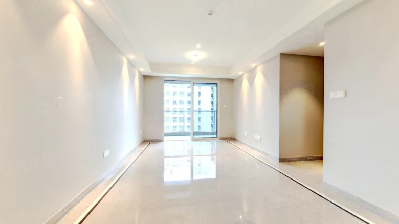 Binhai Imperial Riverview Residence - View 4