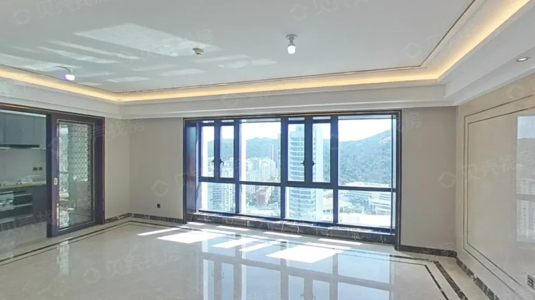 Strait International Tianjing - View 2