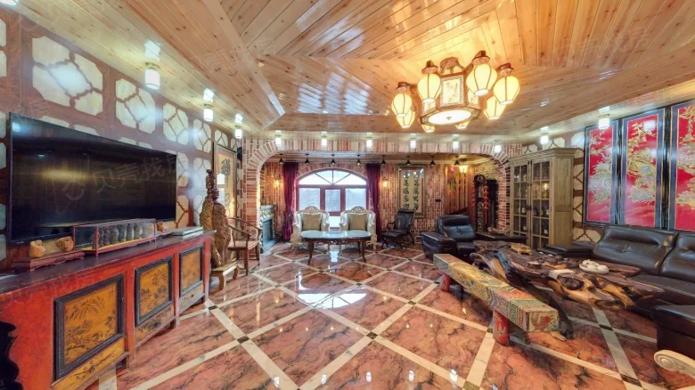 Villa Ocean Courtesies - View 2